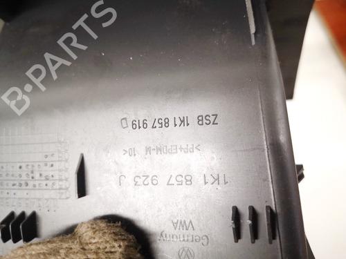 Glove box VW GOLF V (1K1) 1.9 TDI | BP35438065C95 - Image 3