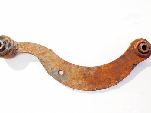 Used Left rear suspension arm Left rear suspension arm TOYOTA AVENSIS Saloon (_T27_) 2.0 D-4D (ADT270_, ADT270R) (126 hp) 35001849 35001849
