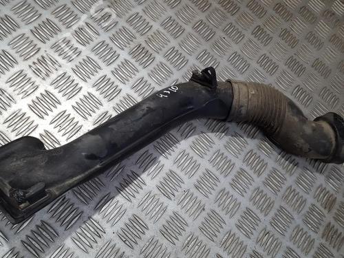 Used Pipe Pipe OPEL ASTRA G Hatchback (T98) 1.7 TD (F08, F48) (68 hp) 35711022 35711022