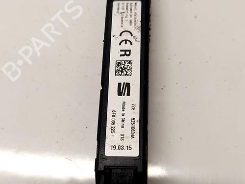 Electronic module SEAT IBIZA V (KJ1, KJG) 1.0 TSI | BP37654707M83 - Image 2
