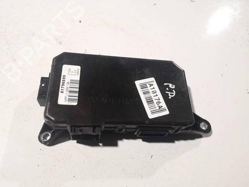 Used Electronic module Electronic module 34949007 34949007