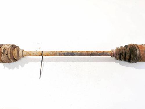 Used Right rear driveshaft Right rear driveshaft 34951617 34951617