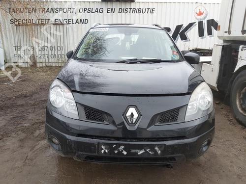 Engine mount RENAULT KOLEOS I (HY_) 2.0 dCi (HY0K) | BP33100085M89 - Image 5