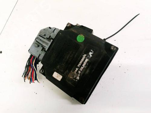 Used Electronic module Electronic module 35365268 35365268