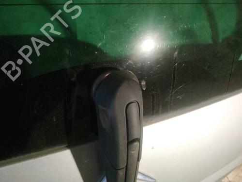 Rear wiper motor CITROËN C8 (EA_, EB_) 2.2 HDi | BP35345087M102 - Image 2