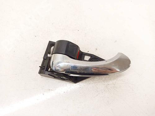 Used Rear left interior door handle Rear left interior door handle 36583813 36583813