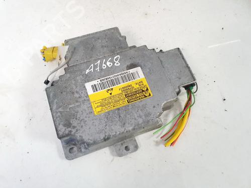 Used ECU airbags ECU airbags SAAB 9-3 (YS3F, E79, D79, D75) 2.2 TiD (125 hp) 32892446 32892446
