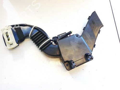 Used Heater blower motor Heater blower motor JAGUAR XJ (X351) 3.0 SDV6 (275 hp) 35106373 35106373