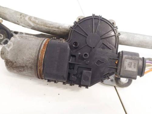 Used Front wiper motor Front wiper motor FIAT CROMA (194_) 1.9 D Multijet (194AXB1B) (120 hp) 35168239 35168239