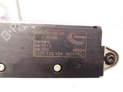 Heater resistor FORD MONDEO IV (BA7) 2.0 TDCi | BP34856486M108 - Image 3