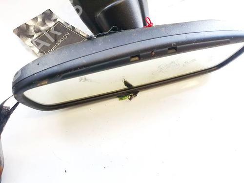 Rear mirror FORD FOCUS C-MAX (DM2) 1.8 TDCi | BP35308061I6 - Image 2
