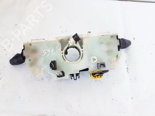 Warning switch RENAULT MEGANE III Hatchback (BZ0/1_, B3_) 1.6 16V (BZ0H) | BP35631022I22 - Image 2