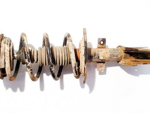 Used Left front shock absorber Left front shock absorber 35124473 35124473