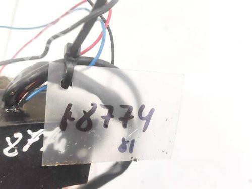 Electronic module RENAULT SCÉNIC II (JM0/1_) 1.9 dCi (JM0G, JM12, JM1G, JM2C) | BP32931351M83 - Image 3