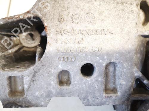 Engine mount VW PASSAT B6 (3C2) 2.0 FSI | BP32897061M89 - Image 2
