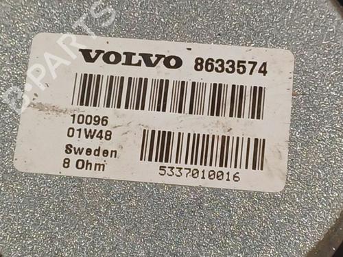 Speaker VOLVO S60 I (384) 2.4 | BP32566460E2  - Image 8