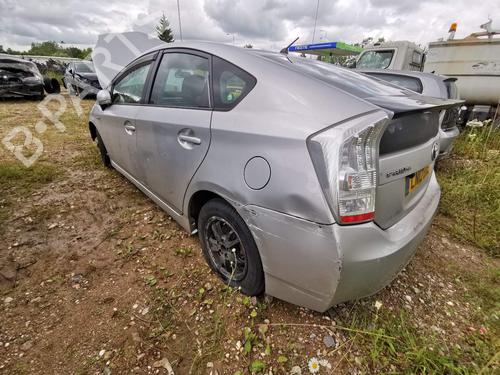 Switch TOYOTA PRIUS (_W3_) 1.8 Hybrid (ZVW3_) | BP39041009I30 - Image 9