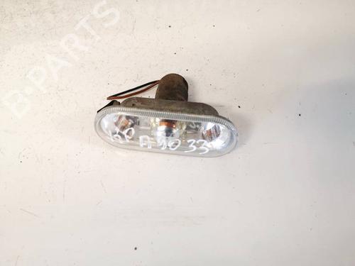 Used Left side indicator Left side indicator 35258662 35258662