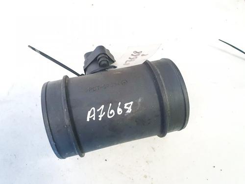 Used Mass air flow sensor Mass air flow sensor SAAB 9-3 (YS3F, E79, D79, D75) 2.2 TiD (125 hp) 35470184 35470184