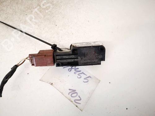 Used Electronic module Electronic module FORD MONDEO III (B5Y) 2.0 16V TDDi / TDCi (115 hp) 32918348 32918348