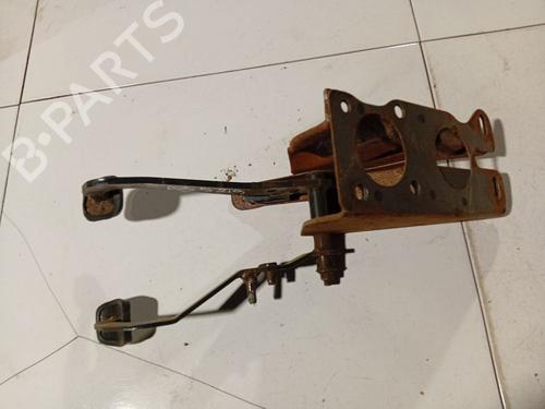 Pedal FORD TRANSIT Van (FA_ _) 2.4 DI (FAA_, FAB_, FAC_, FAD_) | BP34916509I4 - Image 4