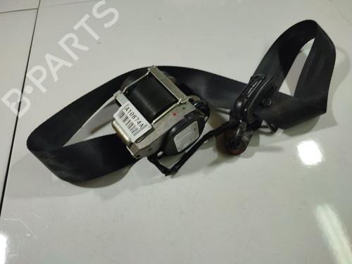 Used Front right seatbelt Front right seatbelt FORD FOCUS III 1.6 TDCi (115 hp) 34898668 34898668