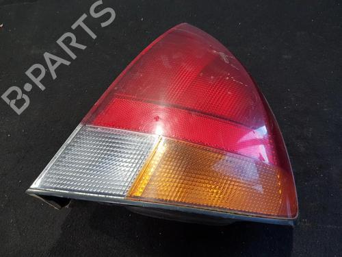 Used Right taillight Right taillight 35654442 35654442