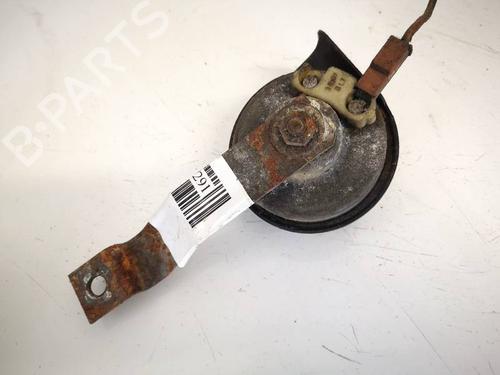 Horn NISSAN PRIMERA Hatchback (P12) 1.9 dCi | BP35045341E13 - Image 2