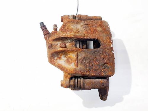 Used Left front brake caliper Left front brake caliper 35130947 35130947