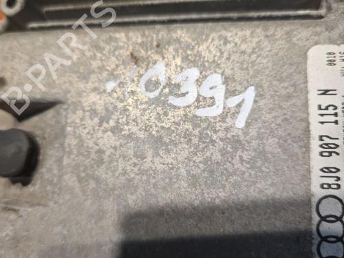 Engine control unit (ECU) AUDI TT Roadster (8J9) 2.0 TFSI | BP32571226M57  - Image 12