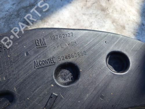 Pipe OPEL ASTRA J (P10) 2.0 CDTI (68) | BP34989186M125 - Image 5