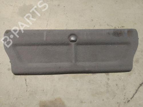 Used Rear parcel shelf Rear parcel shelf 34927528 34927528