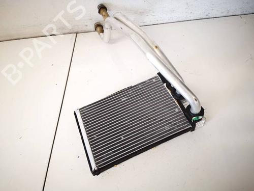Used Heater matrix Heater matrix OPEL INSIGNIA A (G09) 2.0 CDTI (68) (131 hp) 35301646 35301646