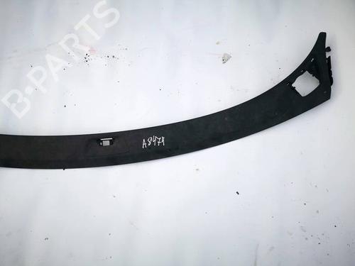Used Scuttle panel Scuttle panel AUDI A7 Sportback (4GA, 4GF) 3.0 TDI quattro (313 hp) 35323136 35323136