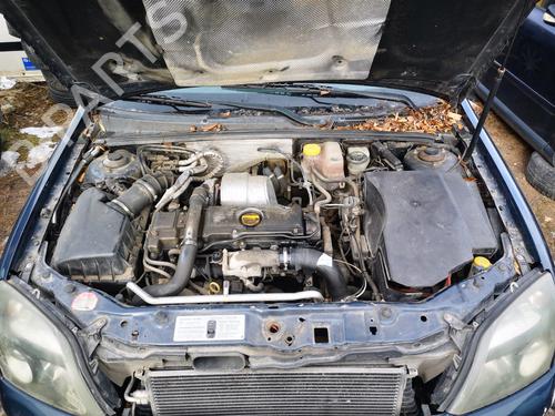 Engine mount OPEL VECTRA C (Z02) 2.2 DTI 16V (F69) | BP32905626M89  - Image 7