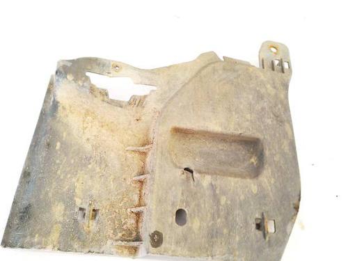 Used Underbody protection Underbody protection 34749245 34749245