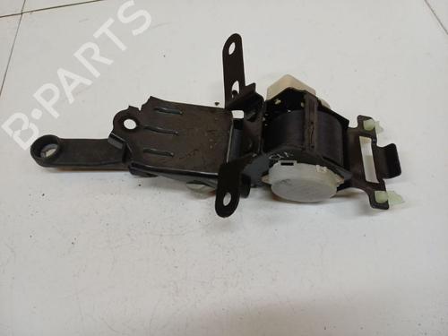 Rear center seatbelt HONDA FR-V (BE) 2.2 i CTDi (BE5) | BP36686001I27 - Image 3