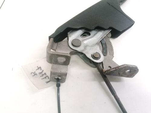 Hand brake VW BORA Variant (1J6) 2.0 | BP35465118I18 - Image 3