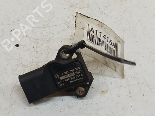 Used Electronic module Electronic module SKODA FABIA II (542) 1.9 TDI (105 hp) 36547779 36547779