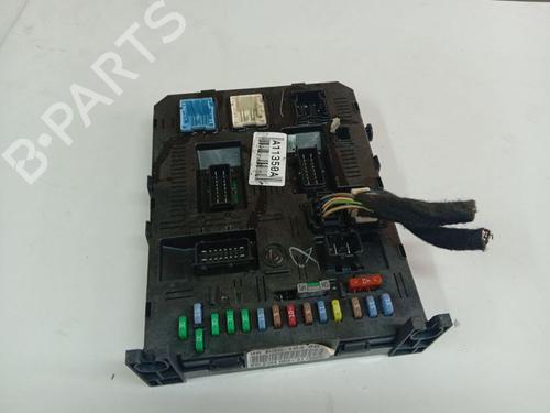 Electronic module MERCEDES-BENZ E-CLASS T-Model (S211) E 200 T Kompressor (211.242) | BP36658861M83 - Image 2