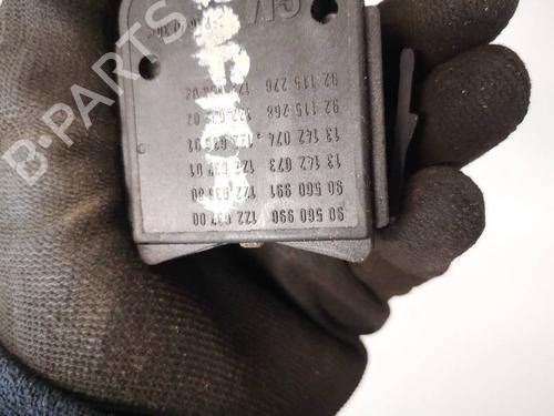Warning switch AUDI A6 C5 (4B2, 4B4) 2.5 TDI | BP34786260I22 - Image 3