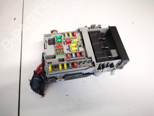Used Fuse box OPEL INSIGNIA A (G09) 2.0 CDTI (68) (131 hp) 32563622