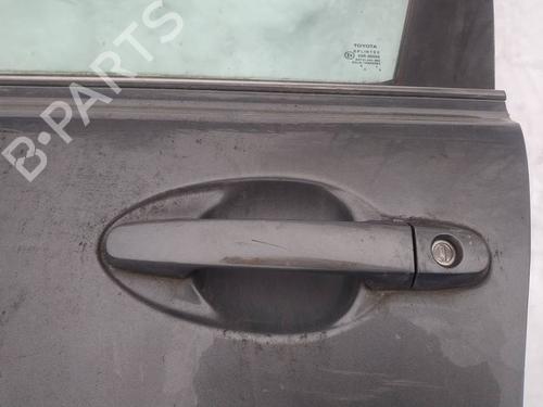 front-left-exterior-door-handle-toyota-avensis-_t25_-2003-2004-2005-2006-2007-2008-35122430 main image