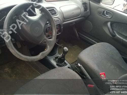 Electronic module ROVER 200 II Hatchback (RF) 1.4 | BP33483946M83  - Image 8