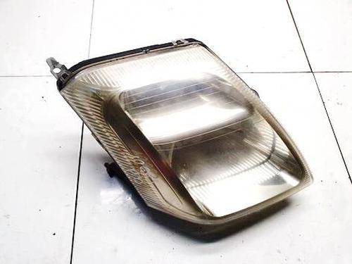 Used Right headlight Right headlight CITROËN C2 (JM_) 1.4 (73 hp) 34924634 34924634