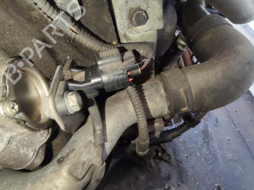 Used Electronic module Electronic module LEXUS IS II (_E2_) 220d (ALE20) (177 hp) 35543154 35543154