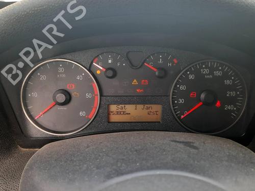 Electronic sensor FIAT STILO (192_) 1.9 JTD (192_XE1A) | BP33079976M84 - Image 9