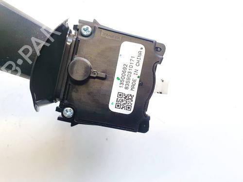 Warning switch OPEL INSIGNIA A (G09) 2.0 CDTI (68) | BP35228260I22 - Image 3