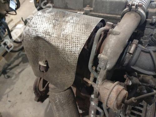 Turbo/Compresor Turbo/Compresor OPEL ZAFIRA A MPV (T98) 2.0 DI 16V (F75) (82 hp) 36690155 36690155