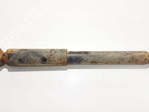Used Left rear shock absorber Left rear shock absorber 35515794 35515794